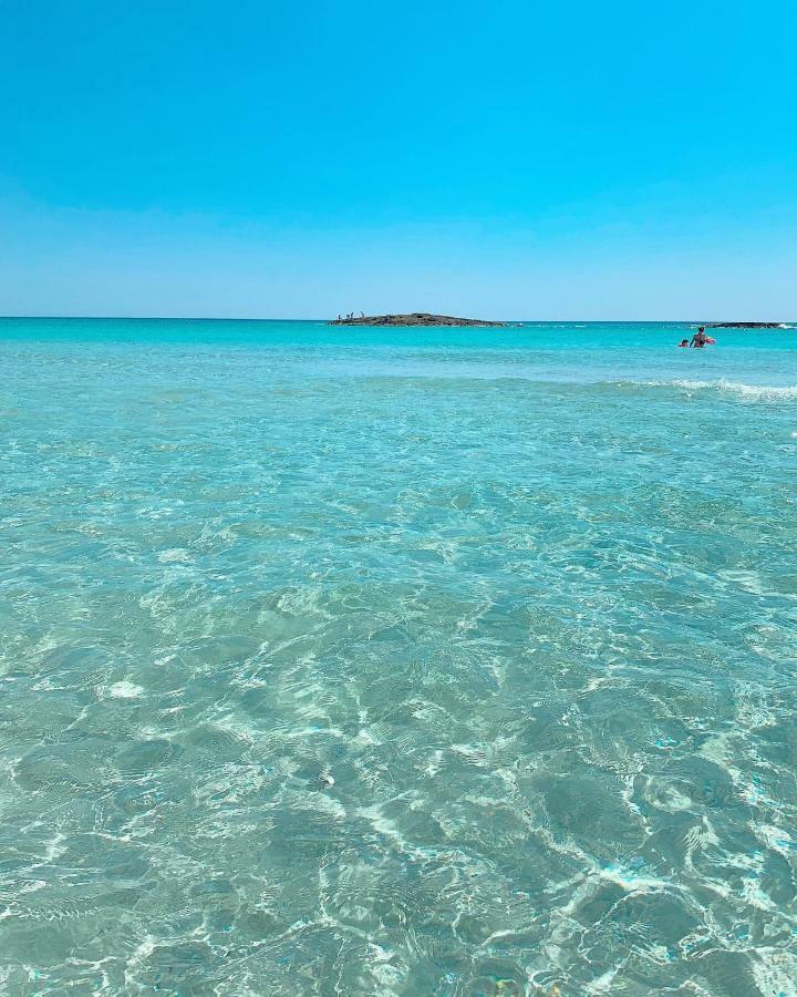Salento Home Galatina Eksteriør billede